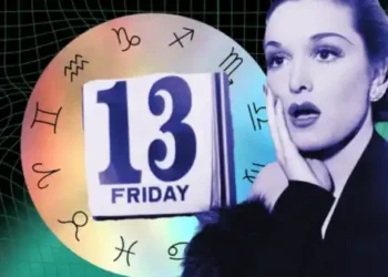 E premtja e 13 shkurtit, ditë e keqe? Jo për këto tri shenja të Horoskopit