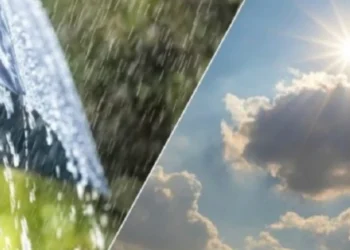 ‘Termometri nuk do të shënojë më 40 gradë…’ Meteorologia e njohur jep lajmin e papritur! Ja cfarë na pret 2 javët e fundit të Gushtit!