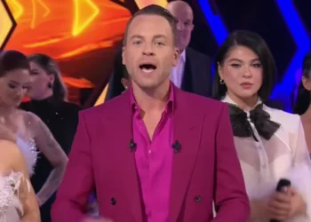 ‘TERSI’ kaplon finalen e madhe të BBVA5! Ledion Lico ‘THYEN’ rregullin e…