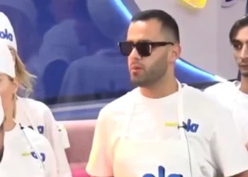 Çfarë po ndodh me Stenaldon? Deklarata e fortë që “tronditi” shtëpinë dhe ndezi rrjetin! ( Video )