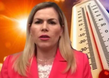 ‘Nga e Marta në të Shtunë do të kemi…’ Ngrihen temperaturat, Lajda Porja jep lajmin e papritur