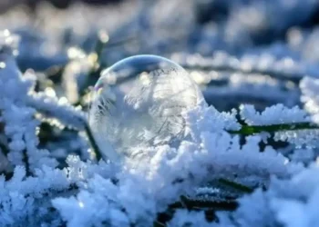 Dita me e ftohtë e javës, parashikimi i motit për këtë të hënë