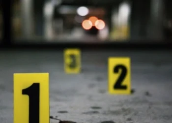 Ngjarje tragjike! Burri vr*t gruan dhe më pas i jep fund dhe jetes së tij