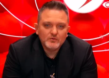 Si na paska shpëtuar! Jul Deda ZBULON detajin e ‘CUDITSHEM’ gjatë Prime-t dhe na HABIT të gjithëve!