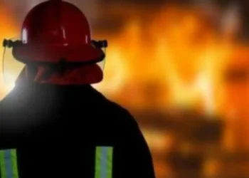 Azili i pleqve përfshihet nga flakët, humbin jetën 16 persona