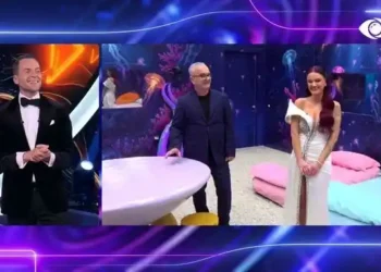 Dy ‘peshq’ të rinj në Akuarium, ja kush janë dy hyrjet e reja në Big Brother VIP