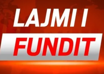 Ngjarje TRAGJIKE në vend/ I riu përplas me makinë për VD*KJE 2-vjeçaren