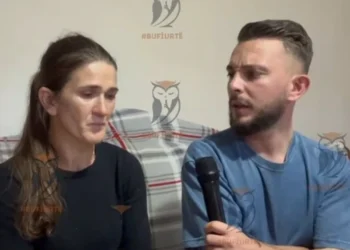 Djalin e gjeti të v*rur dhe vajzën e mitur ia përdh*nuan/ Një histori nga nëna korcare që do ju rrënqeth shpirtin!