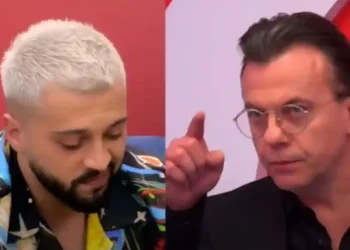 Laert Vasilit nuk i del inati me Gjestin, bën deklaratën e fortë ndaj tij…