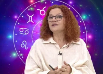 Gati për të marrë një PROPOZIM? Meri Gjini PARALAJMERON ‘Kjo është java e SURPRIZAVE…’