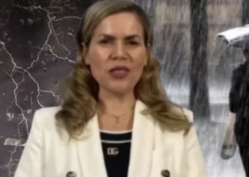 ‘Javë tipike vjeshte…’ Lajda Porja jep LAJMIN E MADH, ja cfarë pritet të ndodh me motin këto ditë!