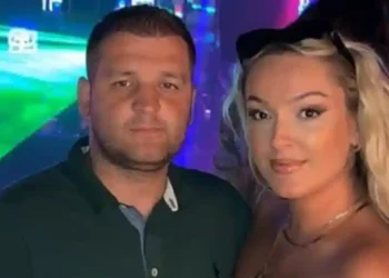 I vr*u motrën, vëllai i Liridonës bën zbulimin tronditës: “E gjeta Naim Murselin në hotel duke…”