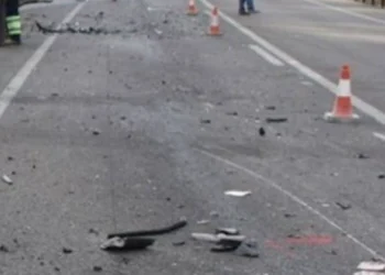 Aksident tronditës në vend! Humb jetën 2 vjecarja, raportohet se…