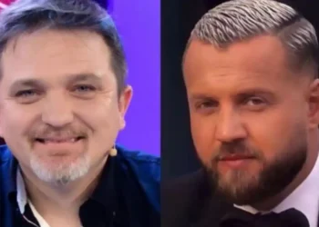 “Si nuk ke turp…”, Luiz Ejlli ia thotë në sy Jul Dedës, aktori: Më mirë të…”