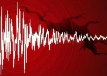 Tërmeti ‘shkund’ vendin fqinj, ja ku ishte epiqendra dhe sa ishte magnituda