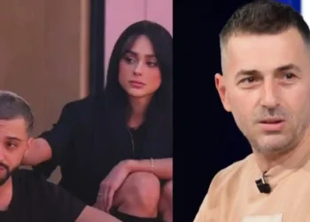 Plas “b*mbën” Anaid Kaloti, zbulon publikisht lidhjen e re të Gjestit
