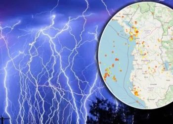 Gati për një fundjavë dimri? Moti bënë kthesën DRASTIKE, ja cfarë do ndodh me temperaturat