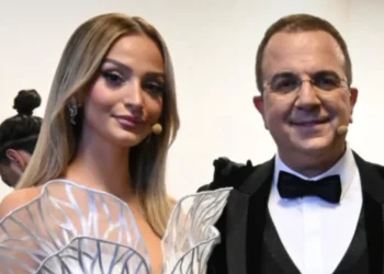 Urimi që Ardit Gjebrea i bëri Selinës për fitoren e Big Brother VIP