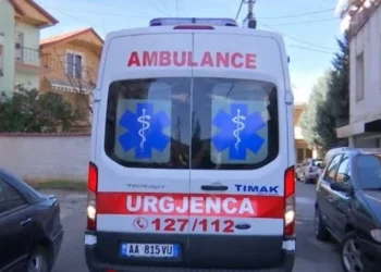 Rëndohet bilanci nga aksidenti i rëndë i djeshëm, humb jetën dhe një tjetër person!