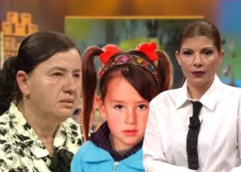 ”Pa Gjurmë” gjen çiftin e dyshuar për rrëmbimin e Bleona Matës, nëna sheh foton e vajzës dhe shpërthen në lot