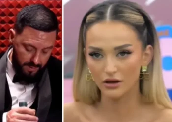 Po bëjnë lojë me ne! Ish banorja plas B0MBEN, tregon cfarë po ndodh brenda shtëpisë me Mirin dhe Selin