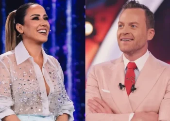 Ledioni nuk i ndal thumbat ndaj Arbana Osmanit: “Është tjetër program ai…”