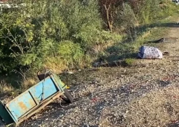 Dita nis me ngjarje të rëndë! Aksident me vd*kje në vend, ja cfarë raportohet