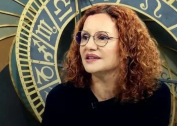 ‘Javë e fortë, e vështirë dhe e paimagjinueshme…’ Meri Gjini ‘TREMB’ këto shenja