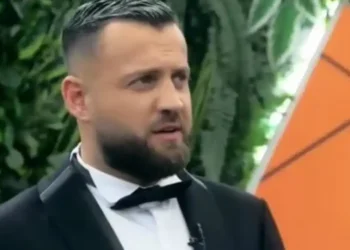 Eksperienca në Big Brother VIP, Luizi i revoltuar: “Nuk ia fal vetes që i lash të më shkelin me këmbë”
