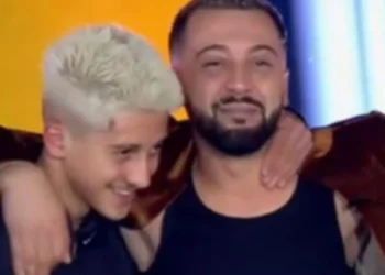 Nuk mbahen lotet! Humbi tragjikisht të vëllain, Gjesti reagon për herë të parë (VIDEO)