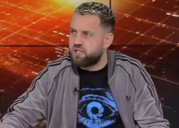 Luiz Ejlli flet për skandalet e Rogertit: Zbulon arsyen pse produksioni po e mban ende në Big Brother