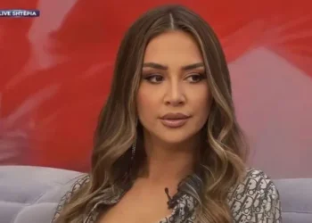 ‘Kanë nevojë për ndihmë…’ Kiara Tito shpërthen pas komenteve negative për Luizin!