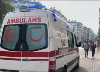 Ngjarje tragjike! U heImuan nga ushqimi në hotel, humbin jetën dy fëmijët