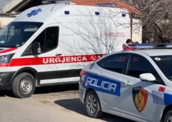 Ngjarje tragjike! Gjendet pa shenja jete një burrë, dyshohet të jetë…