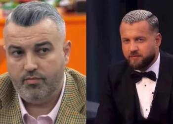 Luiz Ejlli flet pa doreza për Rogertin, ja ARSYEJA se pse produksioni po e mbanë akoma në shtëpi!