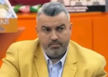 Vidhet Instagrami i Rogertit, bëhet ky postim (Foto)