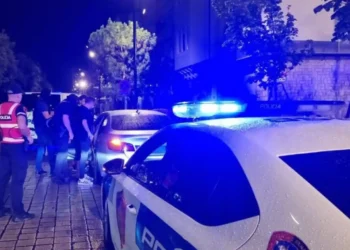 I FUNDIT/ Arrestohet ish-deputeti i njohur shqiptar