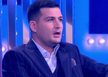 ‘Arbër Hajdari e ka mbyll ciklin e tij…’ Ish banori i BBVA bënë deklaratën e papritur, ja cfarë pretendon!