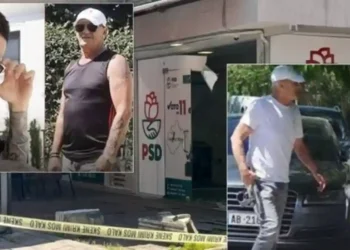 “Ja ku janë rob q*rat, shkrepe o babe…”/ DOSJA E PLOTË e përplasjes me armë në “Ali Dem”!