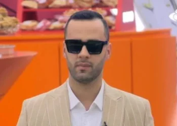 Na i preku zemrat! Stenaldo rrëfen historinë e tij të dashurisë, nuk i ndalen lotët