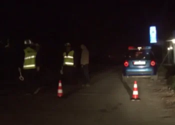 E fundit! Aksident i rëndë në vend: Mjeti përpIas bicikletën, qytetari në gjendje kritike për jetën!