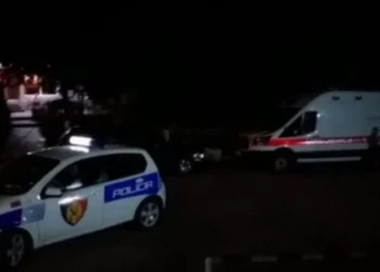 Tjetër aksident i frikshëm në vend, ka të plagosur