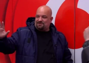 La në mënyrë të papritur BBVA, Ilir Vrenozi bënë DEKLARATEN që nuk pritej ‘Aty brenda duhej të…’