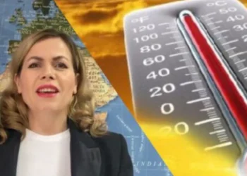 Kush tha që Vera mbarojë? Lajda Porja jep lajmin e madh për fundjavën dhe ditët e ardhshme të Shtatorit!