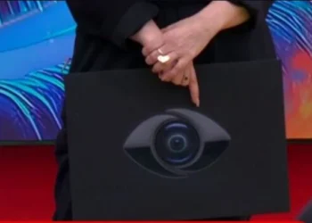 Pritet ZARF I Zl për këtë banorë? Ja cfarë përplasje e papritur ndodhi mes…(Video)