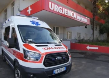 Sërish aksident me vd*kje në vend! Përmbyset mjeti bujqësor, humb jetën burri