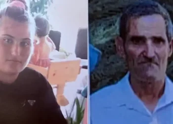 ‘I shtrirë në saIIon, i veshur me kostum dhe këmish…’ Detaje nga vr*sja e Anesti Ramës ‘E pastruan për të kryer ritet m*rtore…’