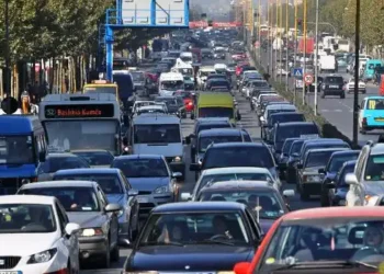 Sigurimi i makinave nuk do jetë njësoj për të gjithë, si pritet të llogaritet gjatë vitit 2026