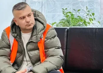 Pas tre muajsh në koma, humb jetën Arjan Kraja! Heroi që shpëtoi dy fëmijë në Velipojë