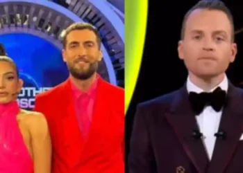 Nis “lufta” e parë mes Big Brother VIP Albania & Kosova